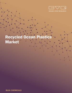 Recycled Ocean Plastics Market